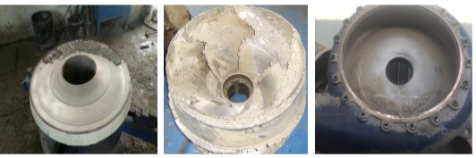 浮選設(shè)備腐蝕磨損怎么辦？XK耐磨陶瓷顆...