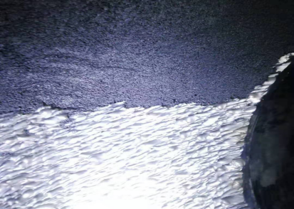 耐高溫耐磨顆粒膠，修復(fù)設(shè)備磨損速度快，...